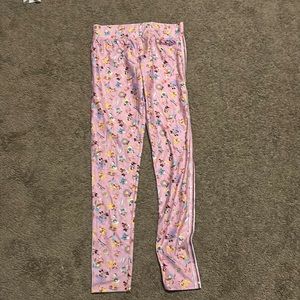 Comfy disney pants